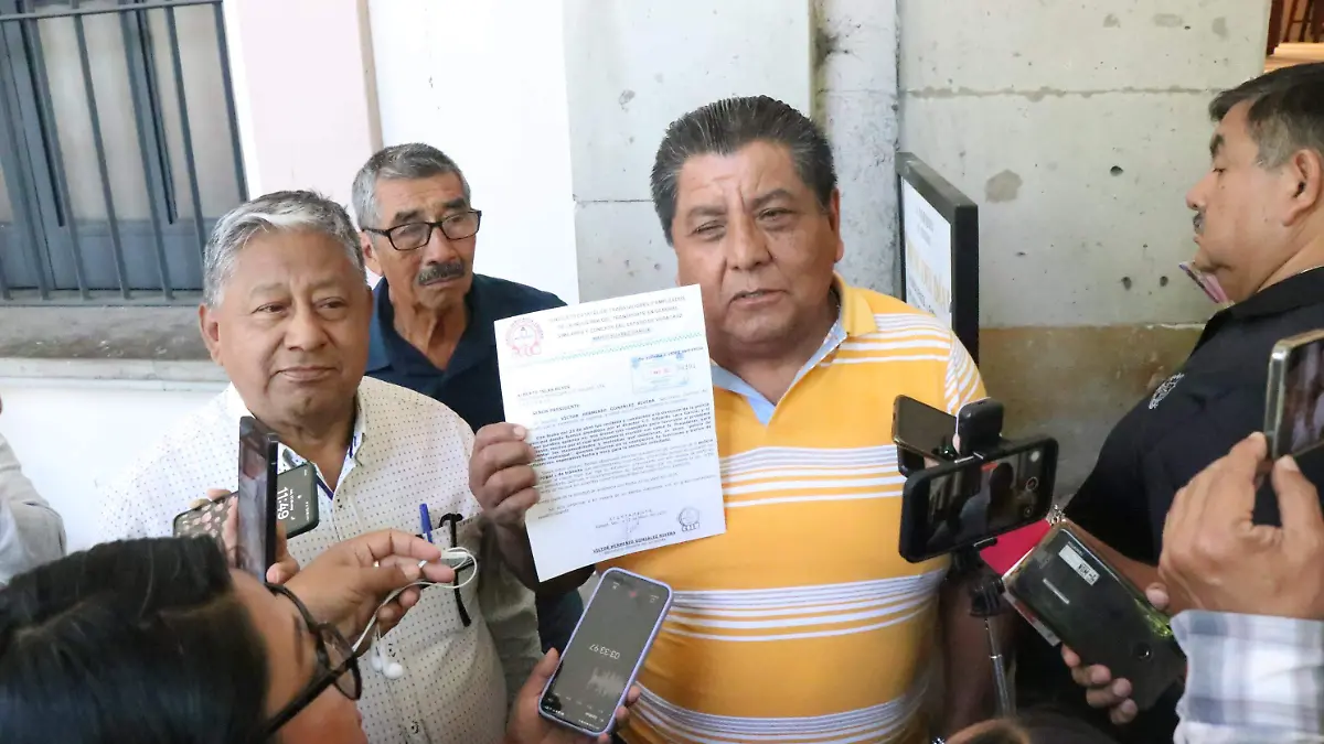 Víctor Herminio González