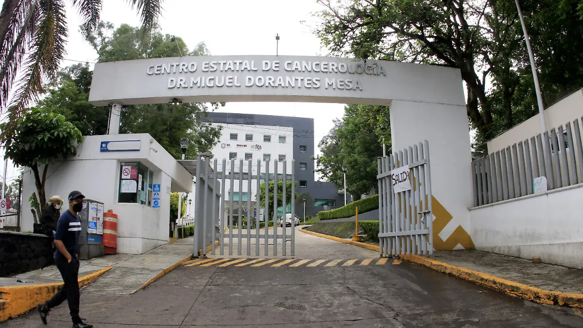 cáncer