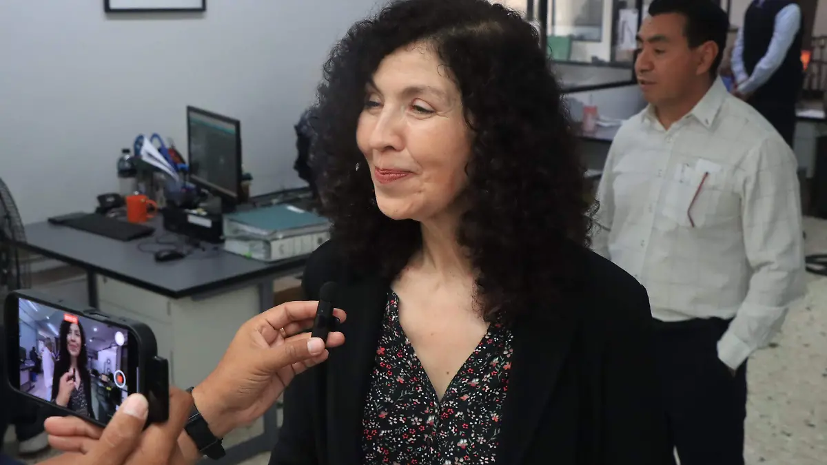 Judith Guadalupe Páez Paniagu