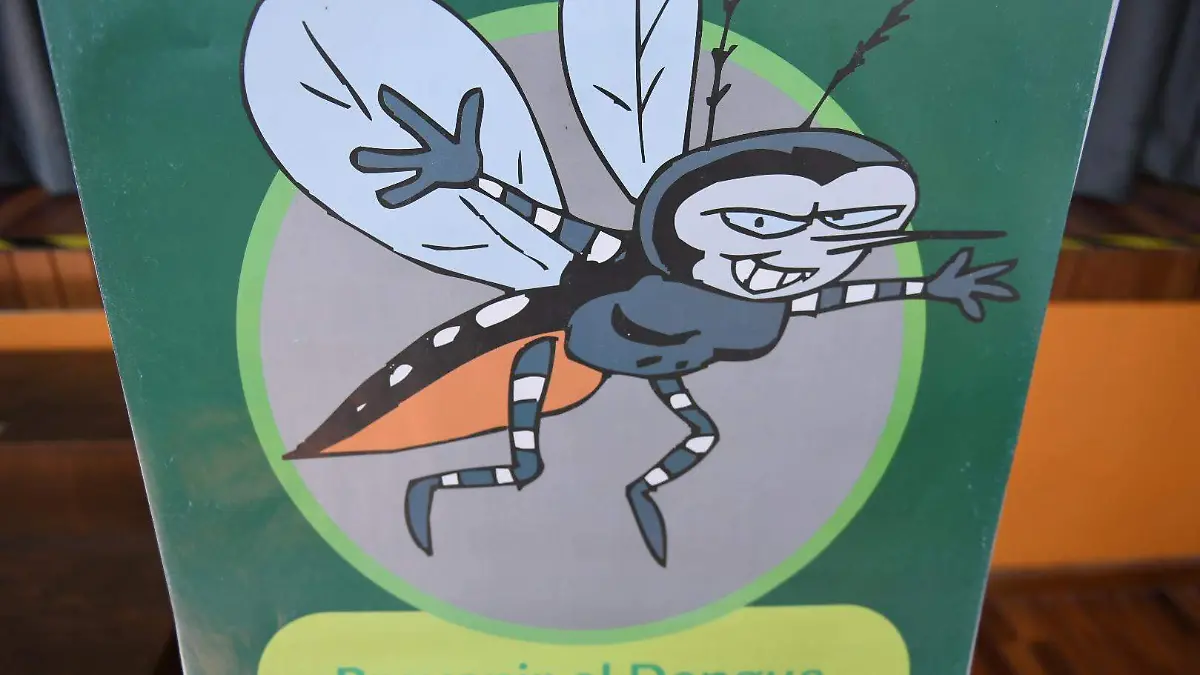 Dengue