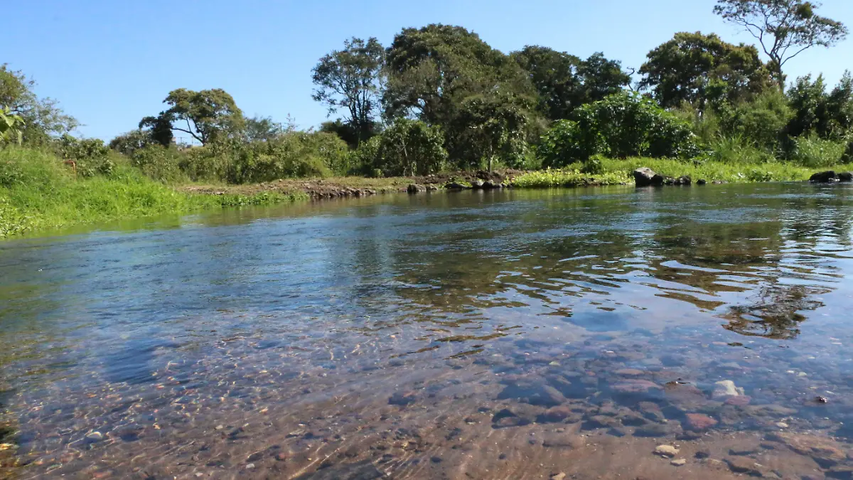 Manantiales | El Castillo