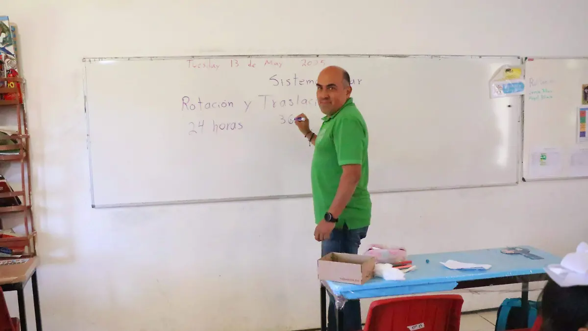 Omar Anibal Patricio Anell