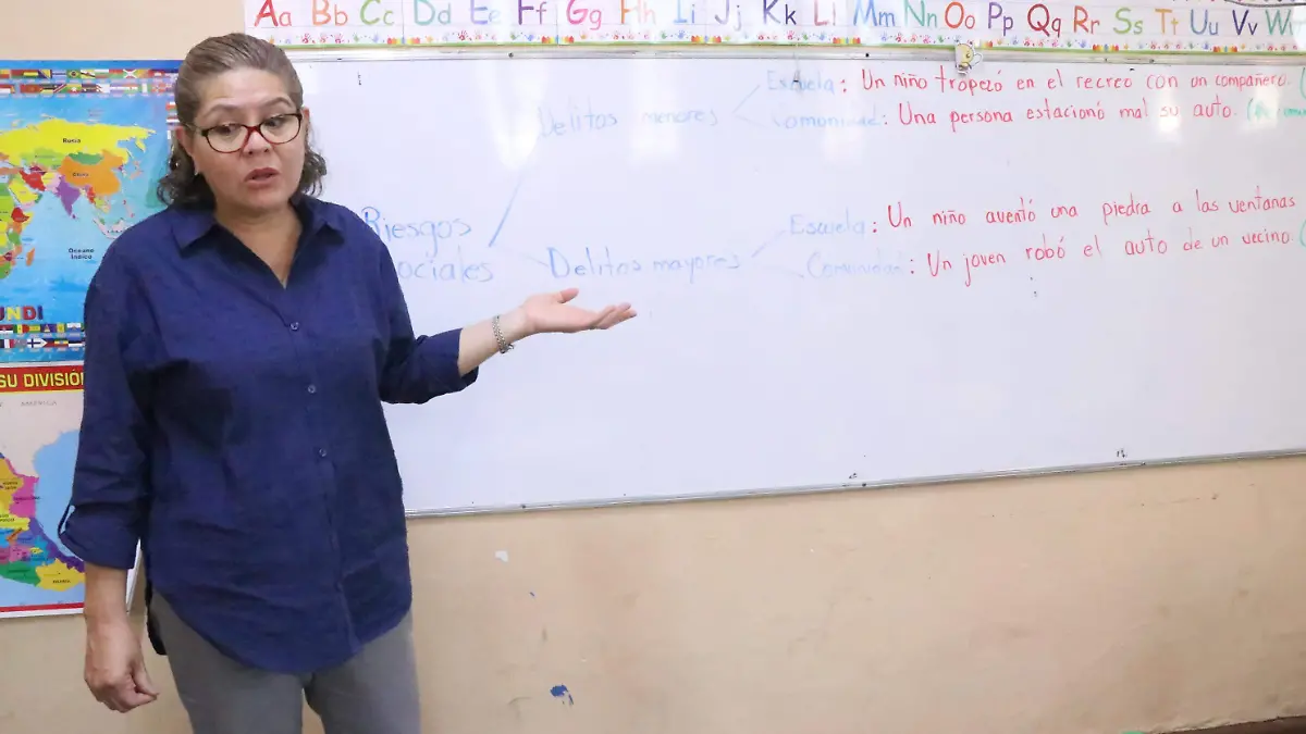 Elba Angélica Salazar Ruiz