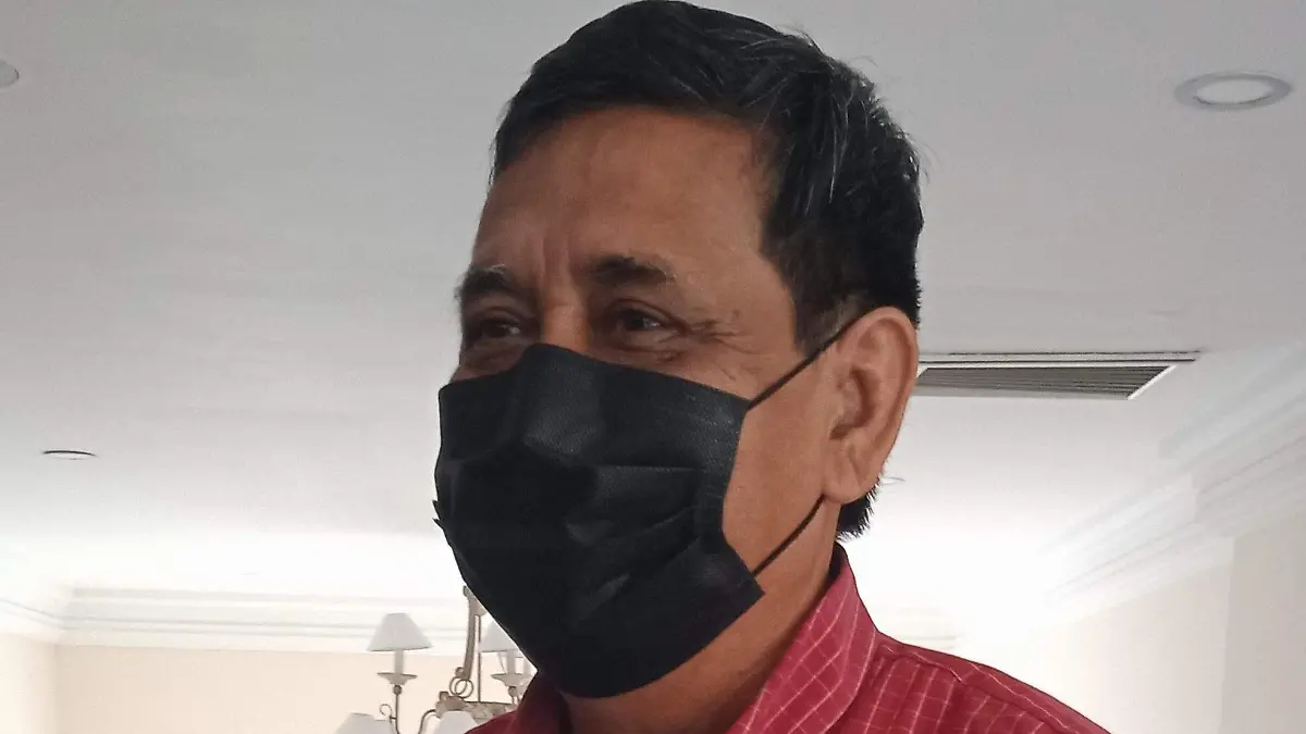 Doctor Lorenzo Castañeda