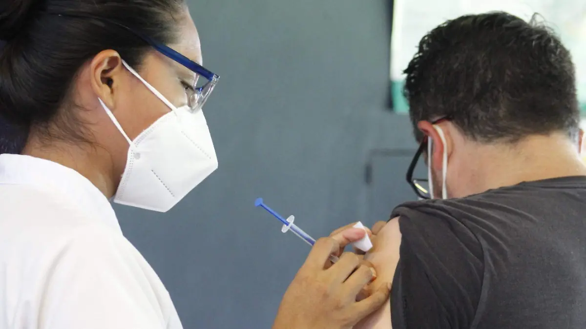 Vacuna contra la influenza
