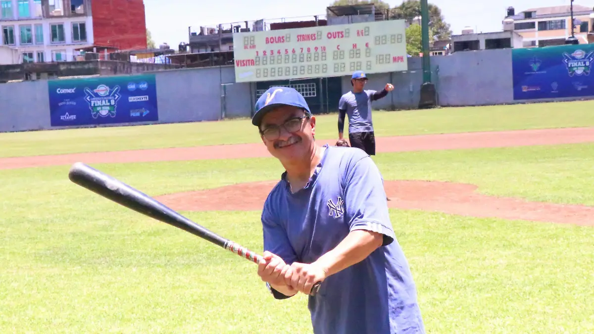 david- Mauricio Huesca Rico