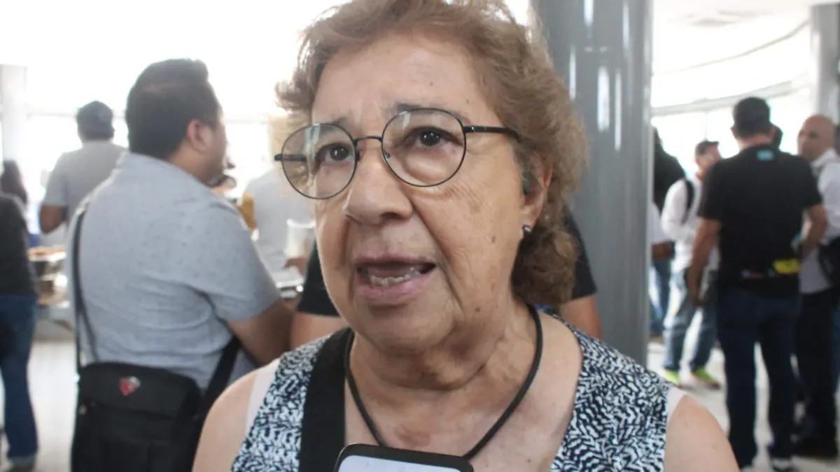 Olga de la Fuente García