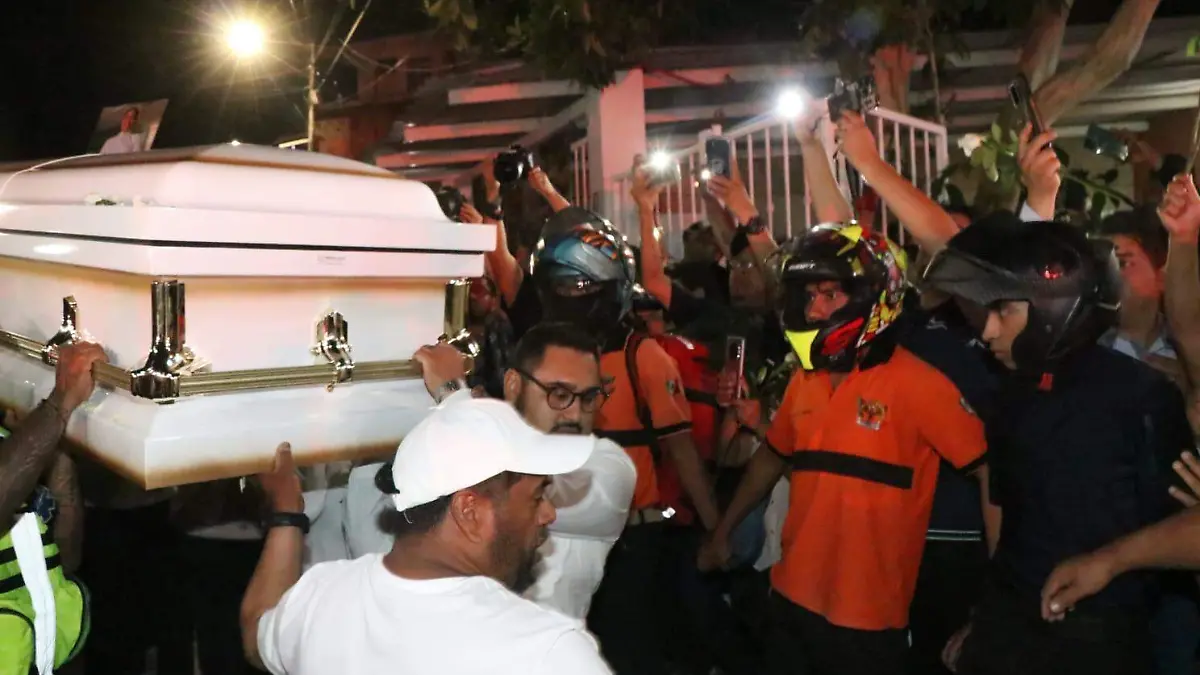 América Yamilet Sánchez