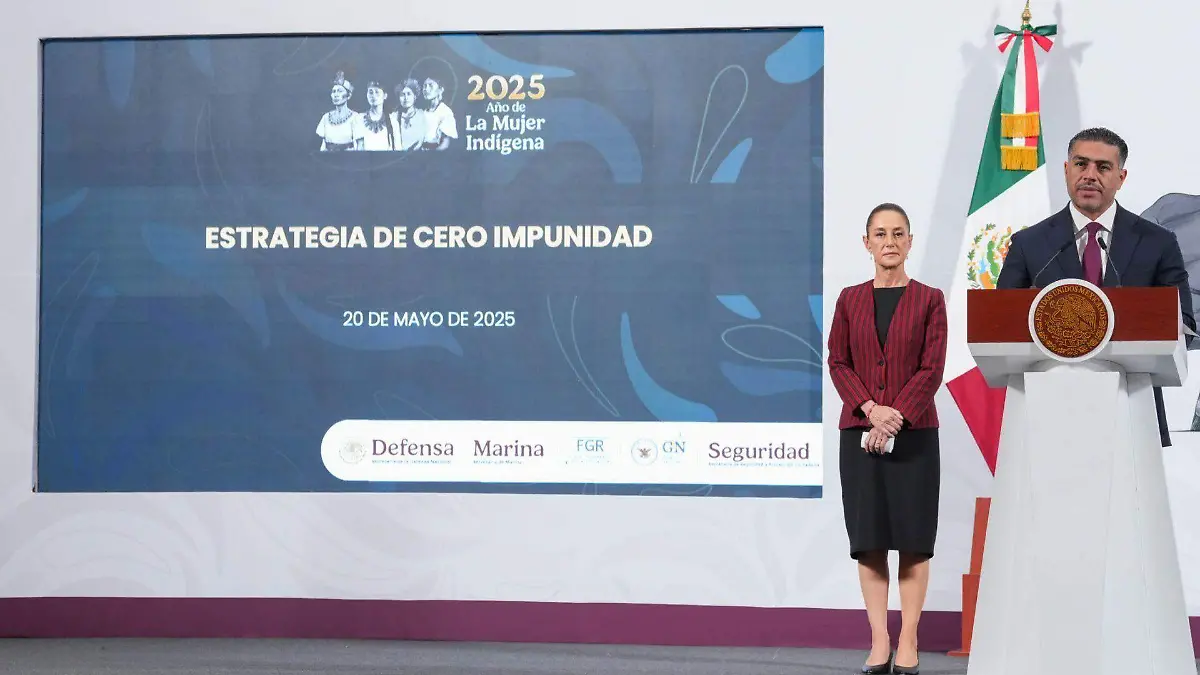 Omar García Harfuch 