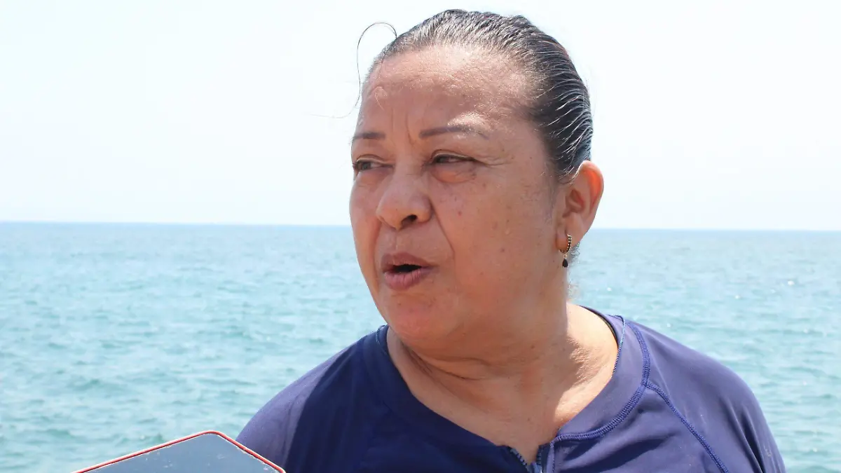 Elizabeth Pérez Cortés