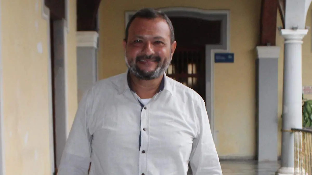 Ricardo Cañas Montalvo 