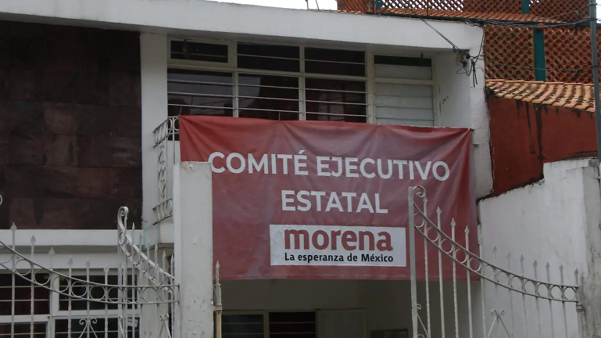 Morena (8)