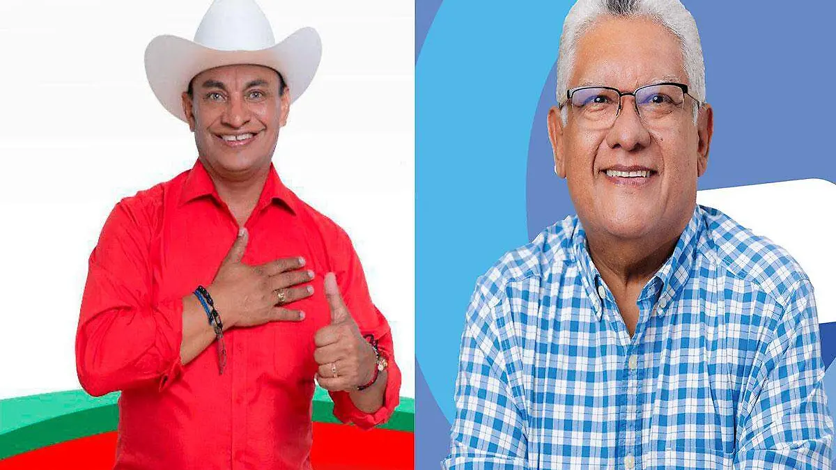 Candidatos