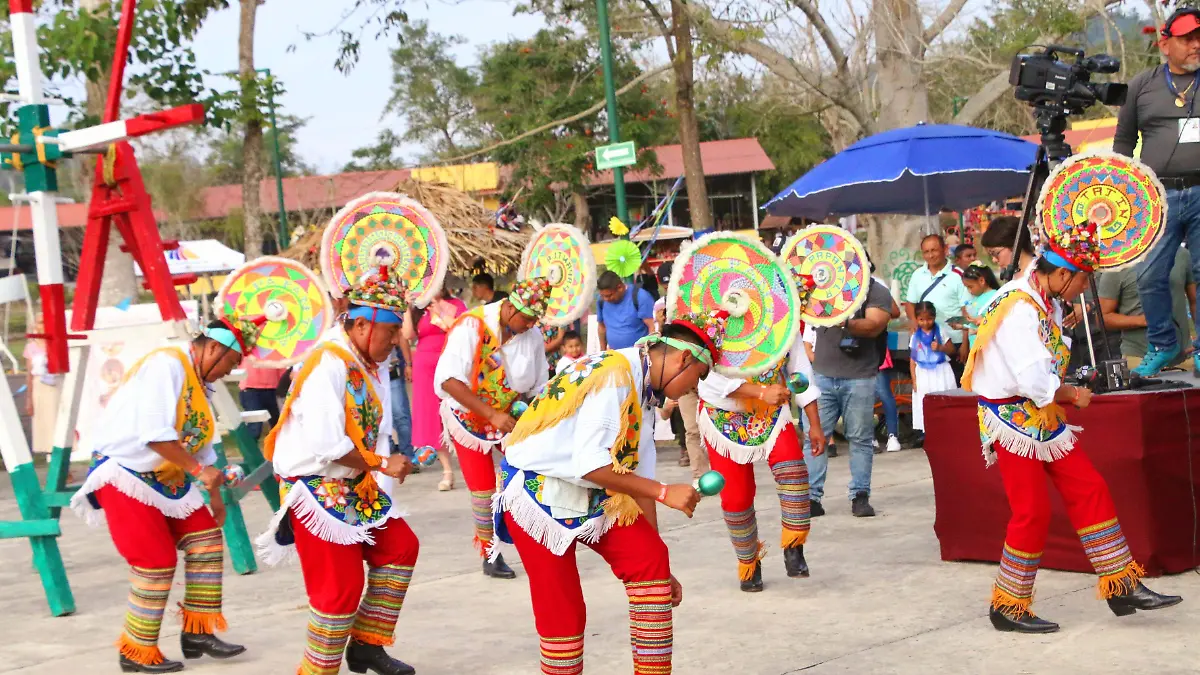 david- Voladores de papantla394