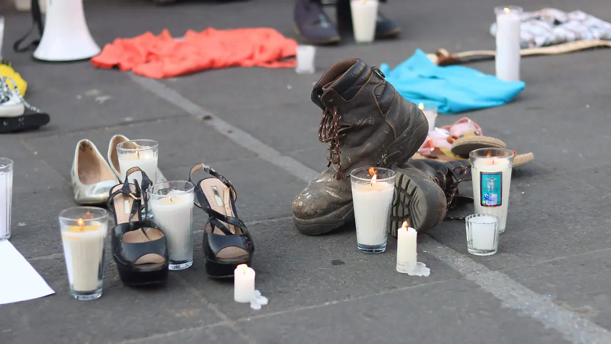 colectivos de busqueda