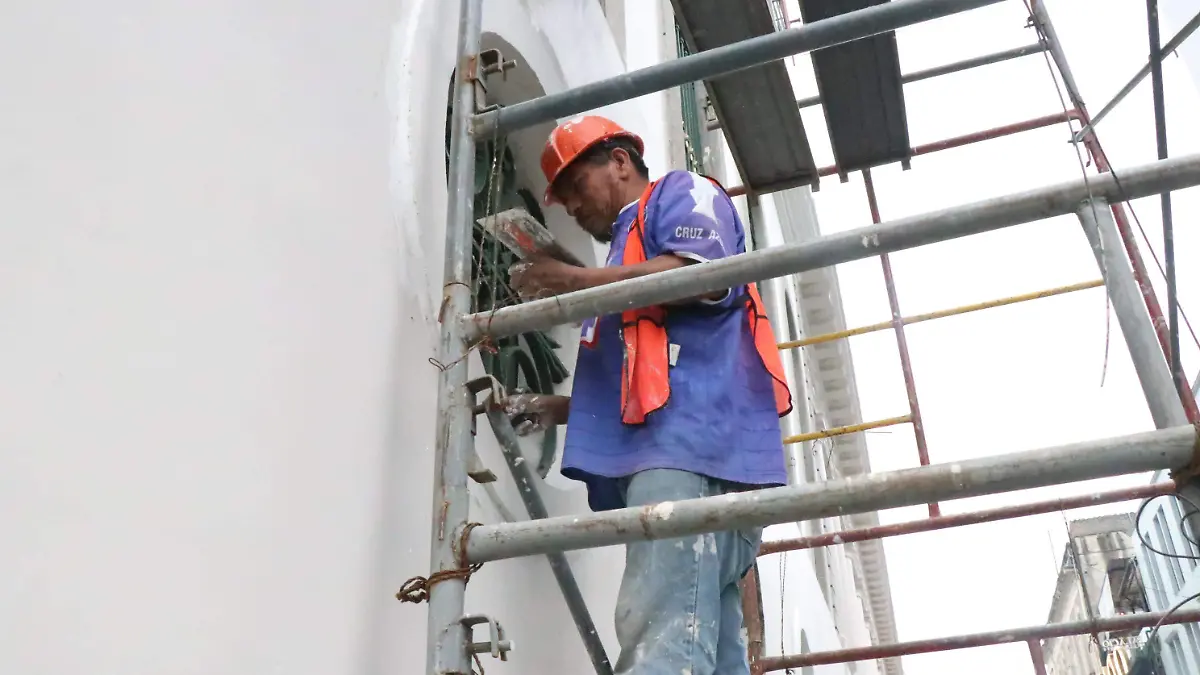 Economía  en Veracruz