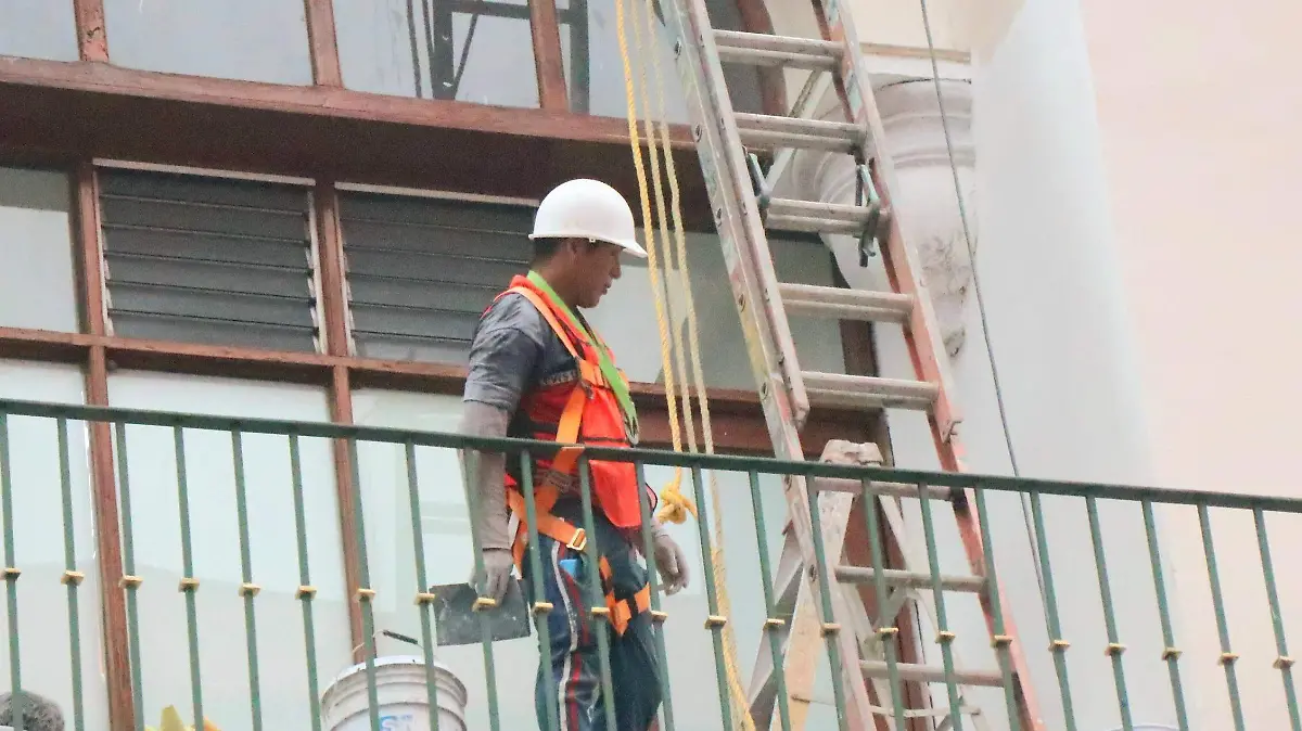 Economía  en Veracruz 