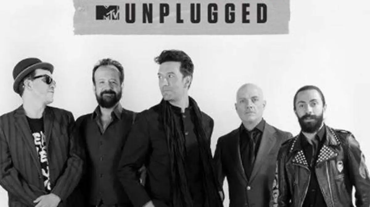 fobia Unplugged