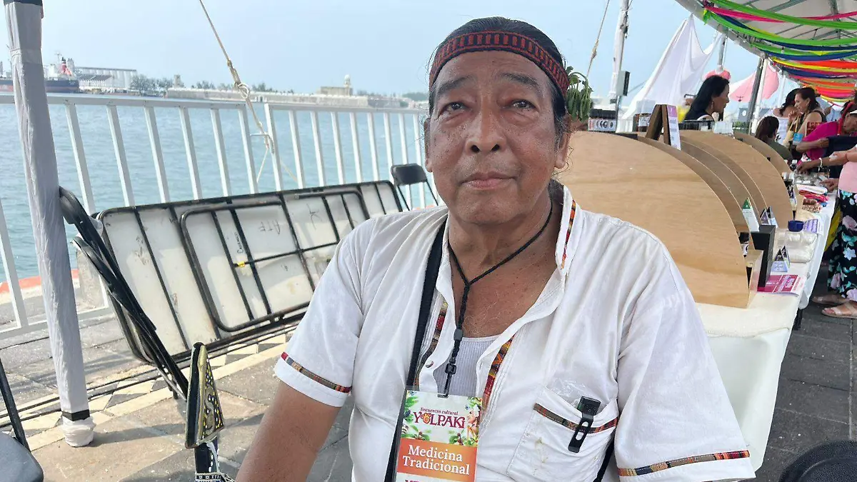 Medicina tradicional