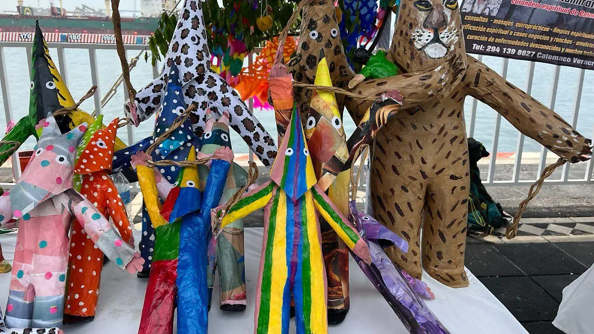 Liceres de Santiago Tuxtla