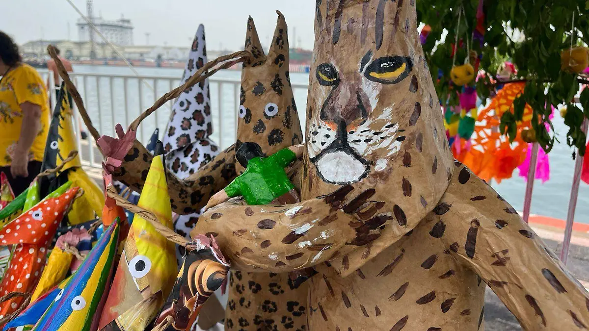 Liceres de Santiago Tuxtla