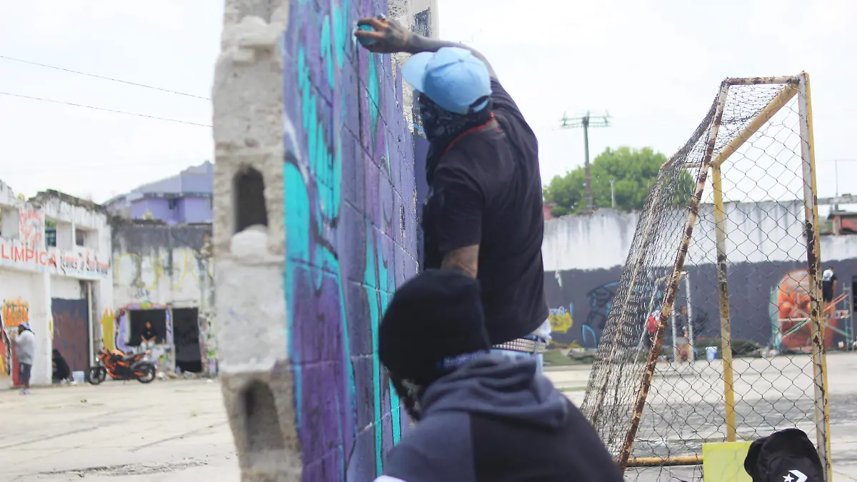 Ivan Landa Chato Loco