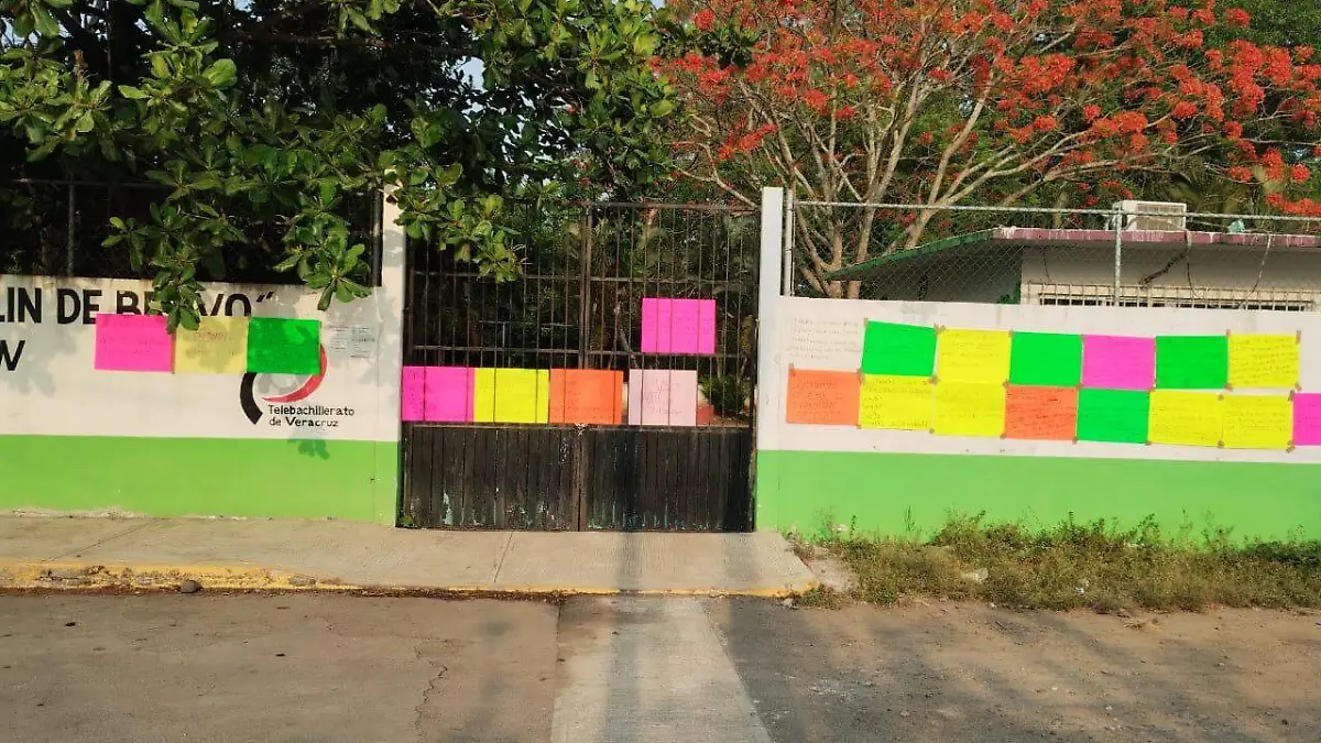 Telebachillerato en Medellin