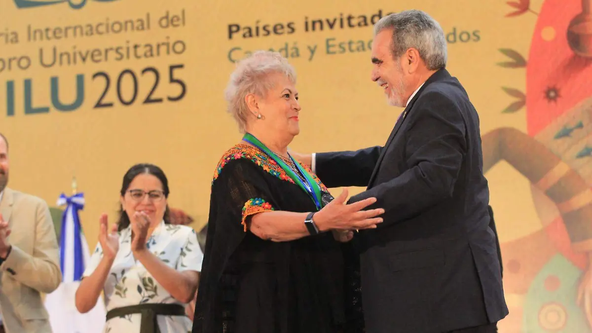 Filu medalla al mérito