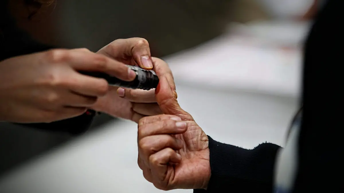 ¡Vota por tu alcalde!