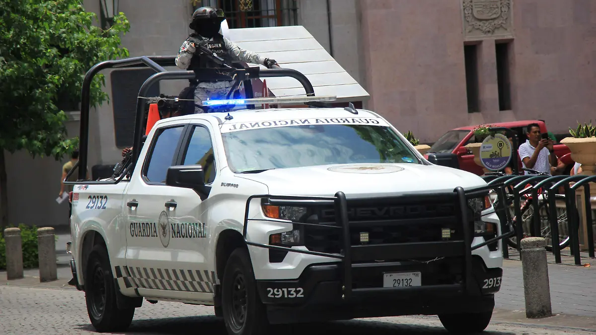 Guardia Nacional en Xalapa (6)