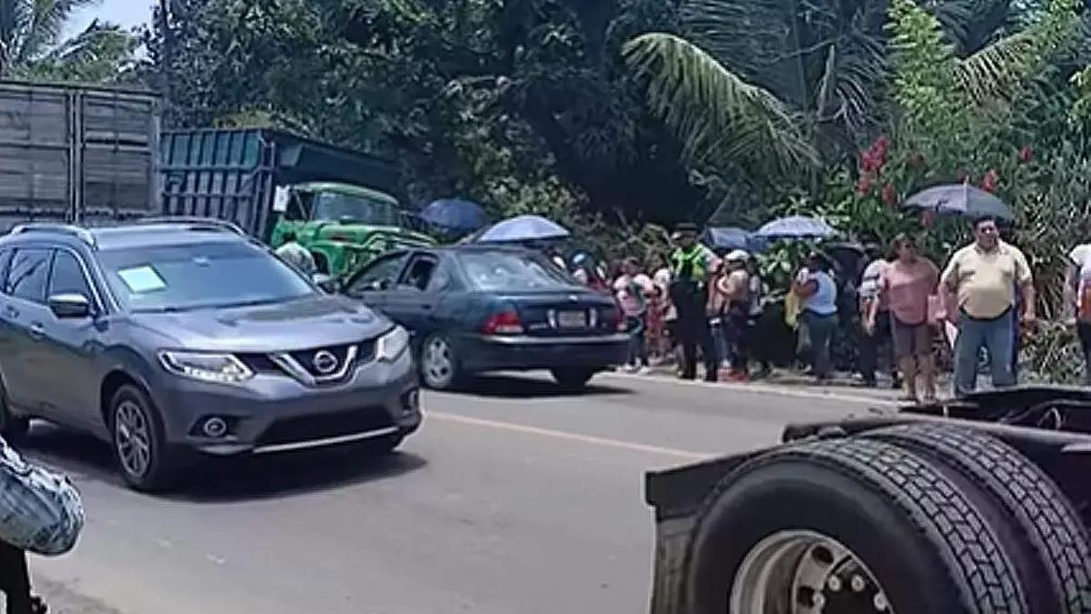 Protesta