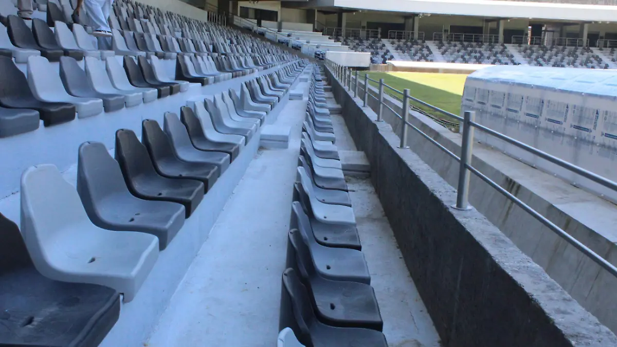 Estadio Luis -Pirata