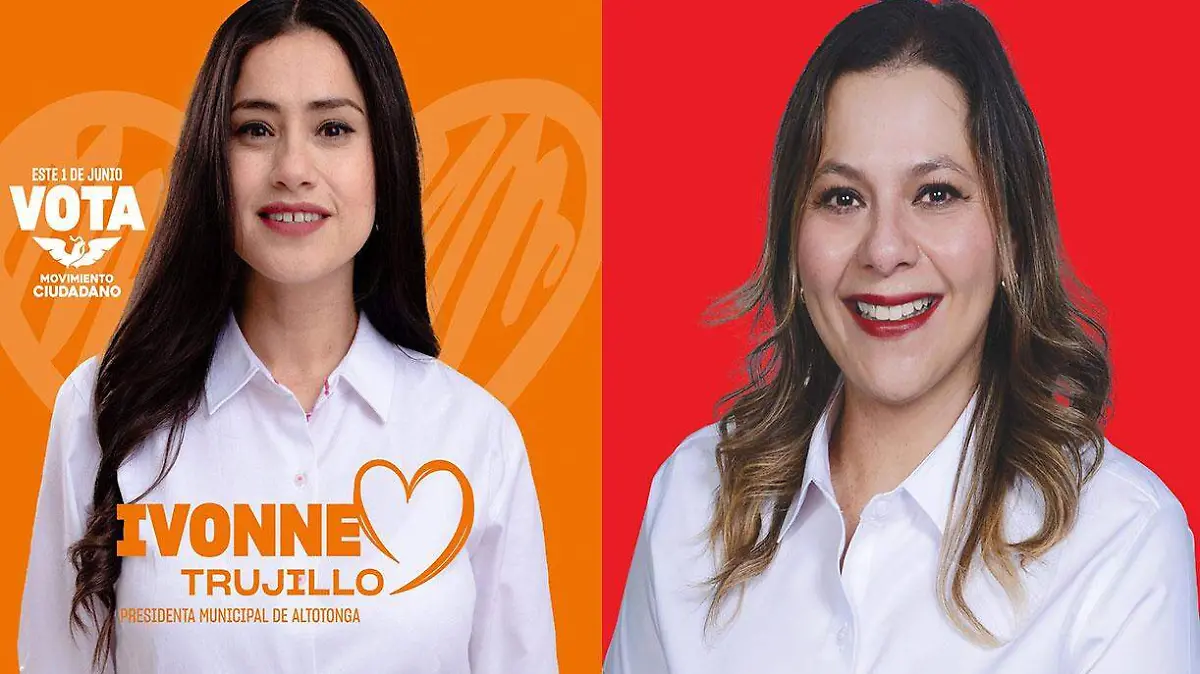 Candidatas