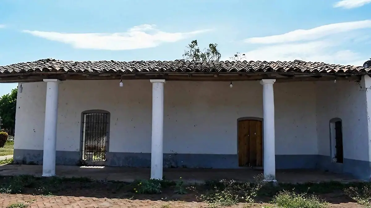 Angostillo, el pueblo que parece estar atrapado en el Siglo XIX y está a 1 hora de Xalapa