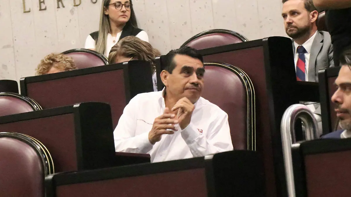 Esteban Bautista Hernández