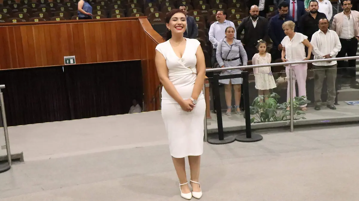 Stefhany Rosas Méndez