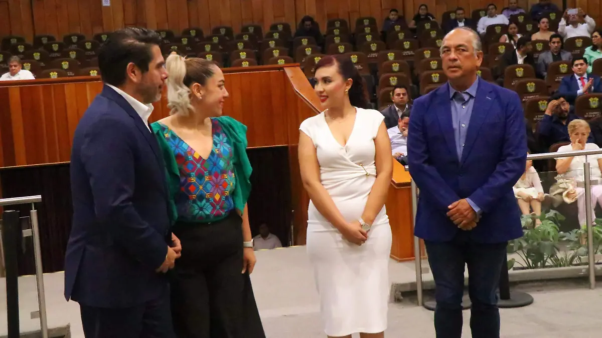 Stefhany Rosas Méndez