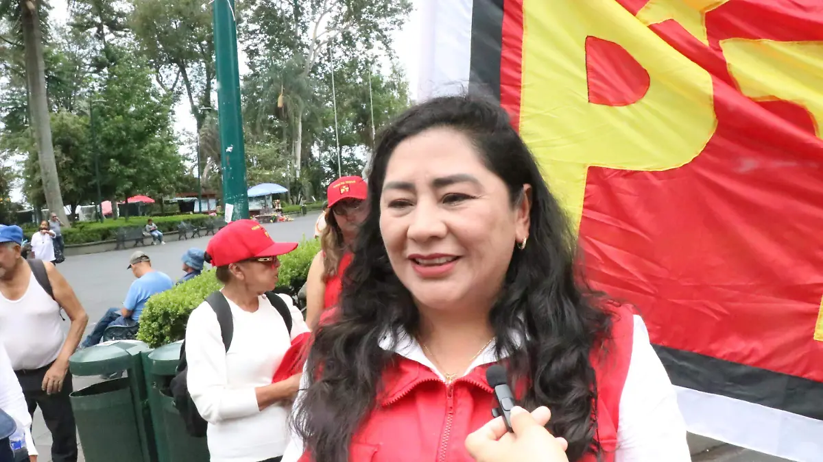 Yolanda del Rosario Hernández Aburto