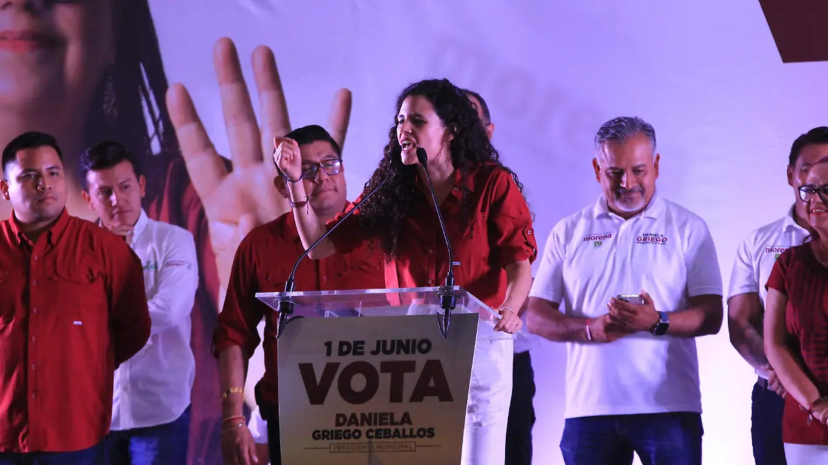 María Alcalde (2)