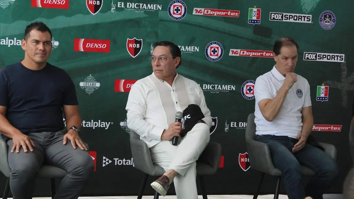 Cuadrangular de futbol