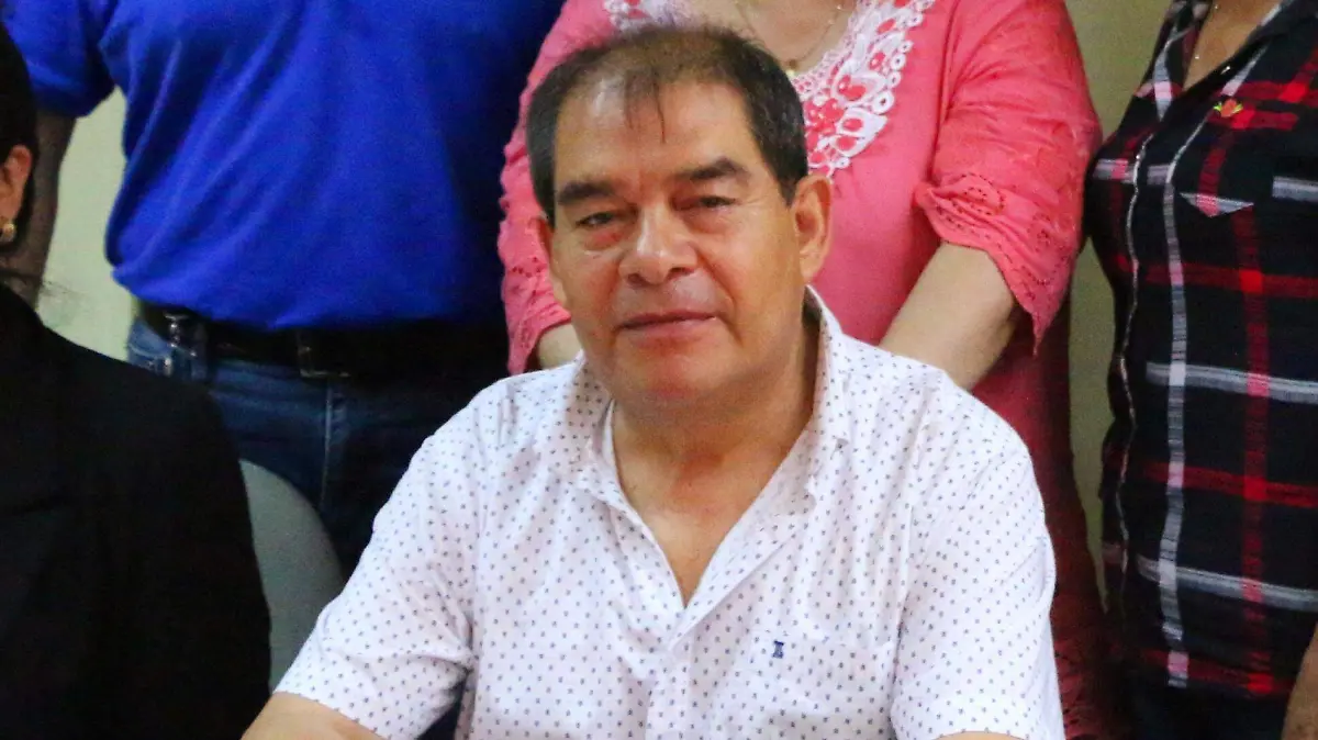 Juan Mendoza | SETSUV