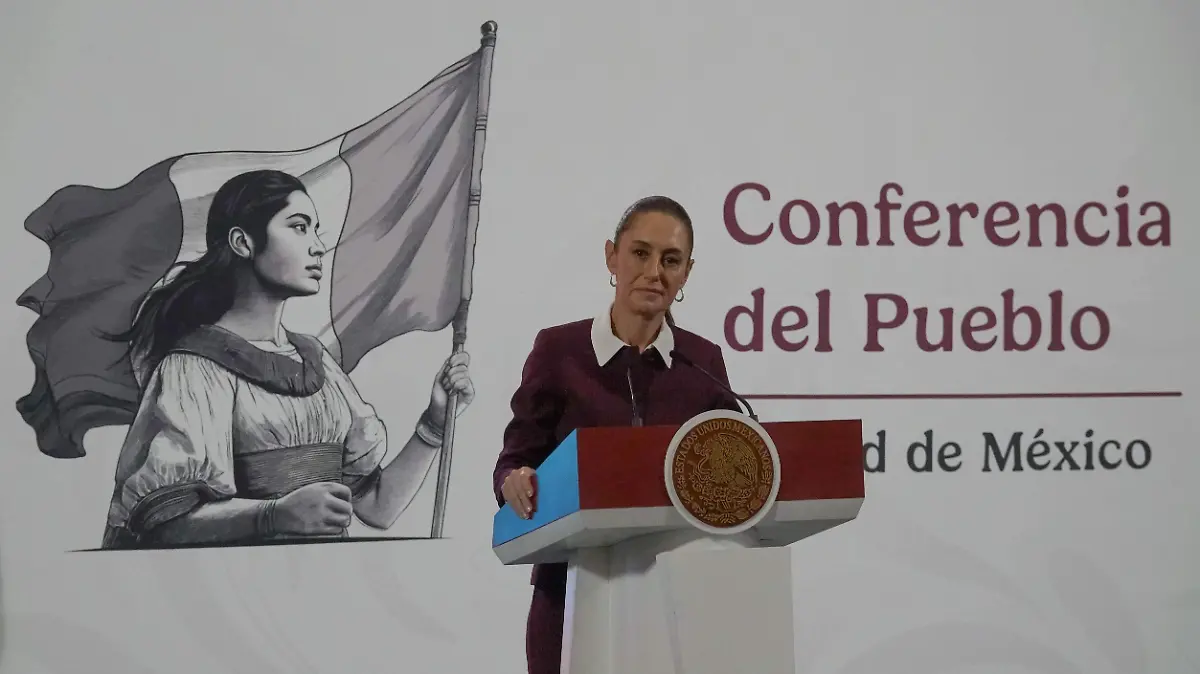 1034255_Sheinbaum Conferencia del Pueblo_impreso