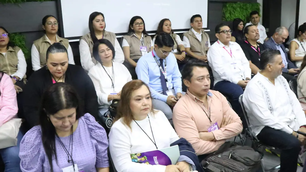 Con sesión de instalación del OPLE, inicia proceso electoral para cargos del Poder Judicial de Veracruz 