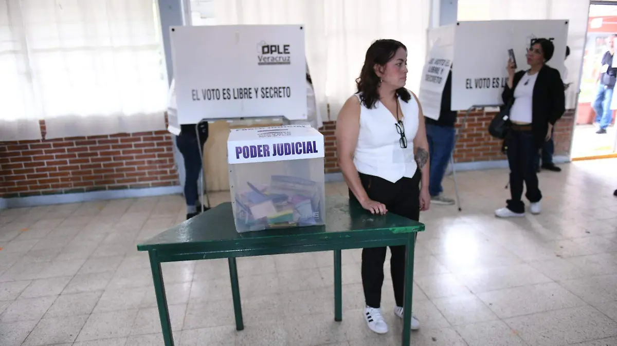 Elecciones 