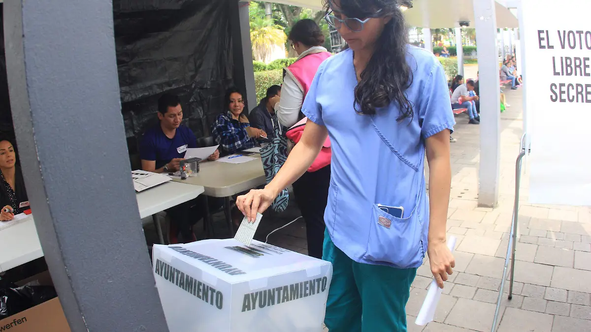 Casilla especial CEM