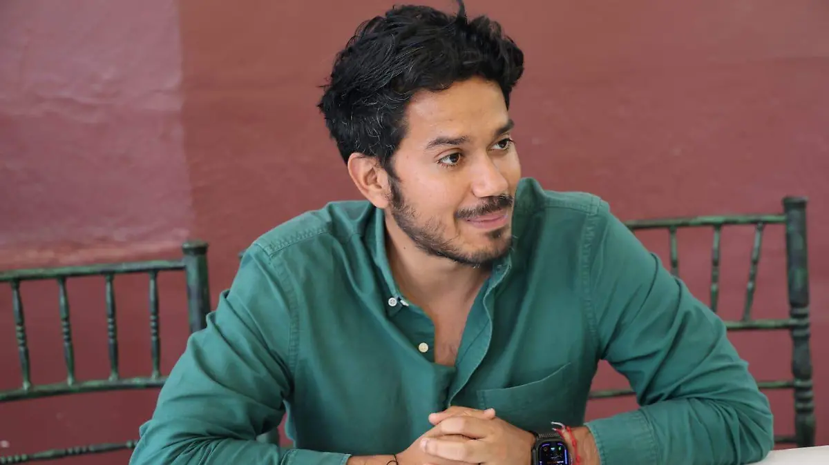 Edgar Herrera Lendechy