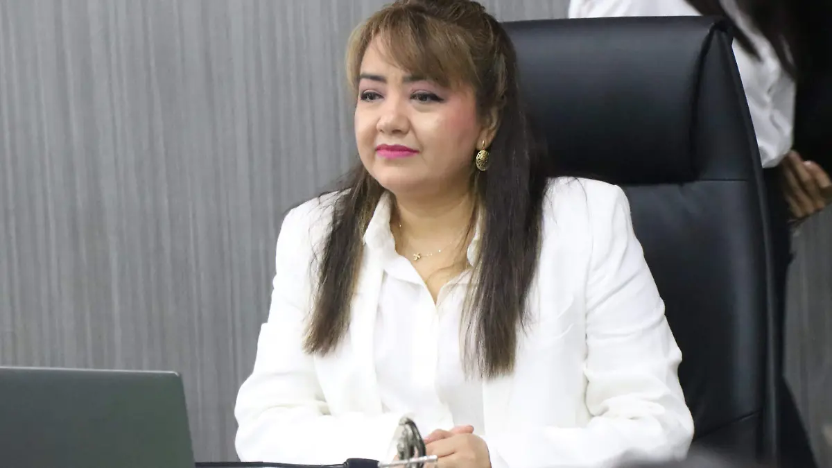 Marisol Delgadillo Morales