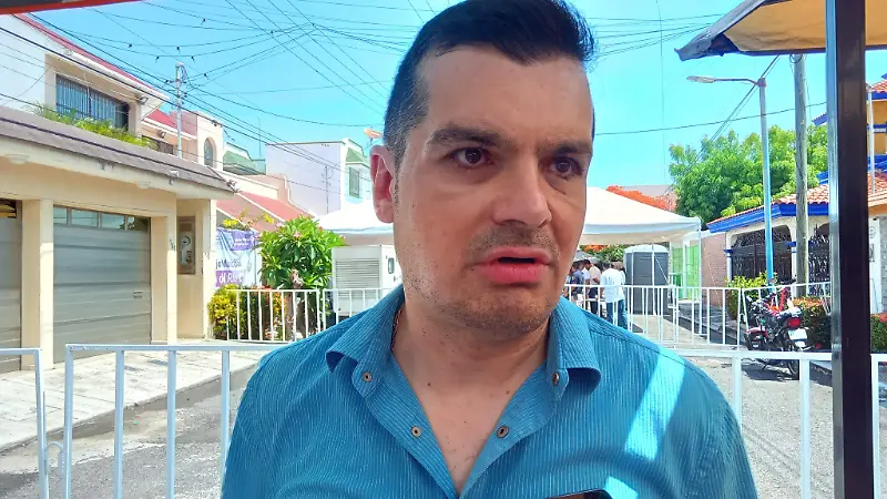 Jorge Triana