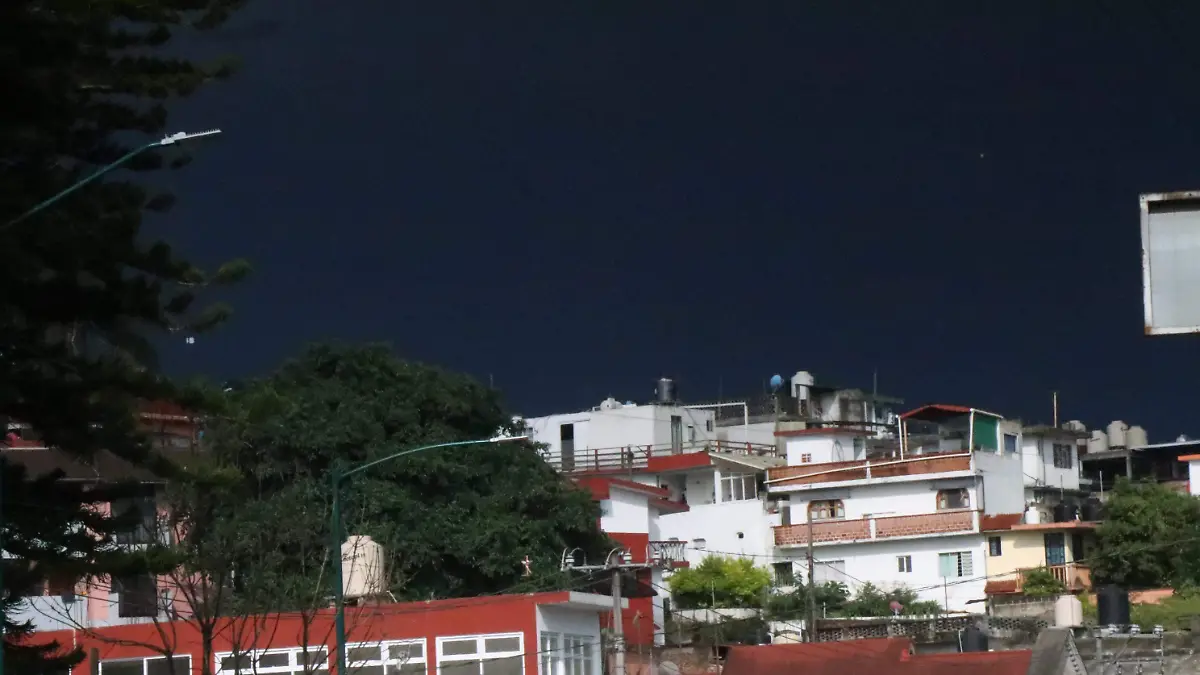 Tormenta Eléctrica | Lluvia