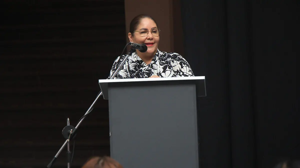 Claudia Tello Espinosa